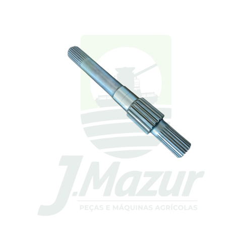 J Mazur | SEMI EIXO DIFERENCIAL JD 1550 25X17X23 H136017