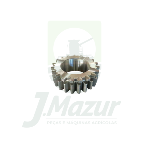 J Mazur | ENGRENAGEM 2A 22X19Z 84994333/ 073104
