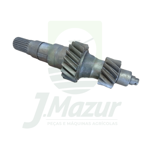 J Mazur | CONTRA EIXO 13X18X23Z 335MM USADO H133161