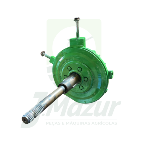 J Mazur | CAIXA REVERSORA DO ALIMENTADOR JD S440/S430 USADA