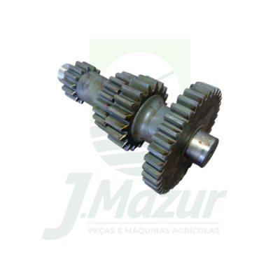 J Mazur | Caixa De Câmbio - New Holland - Peças Colheitadeiras